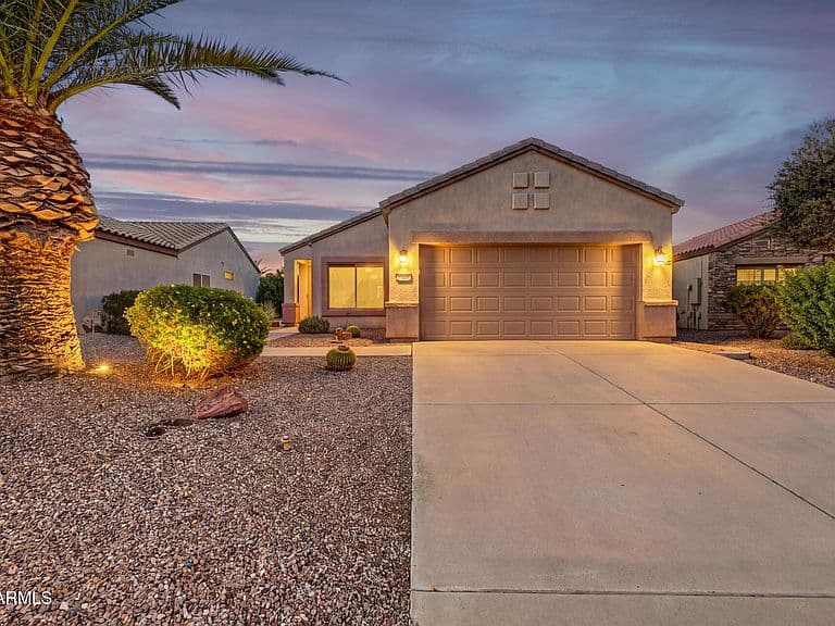 20613 N SHADOW MOUNTAIN Drive photo 1