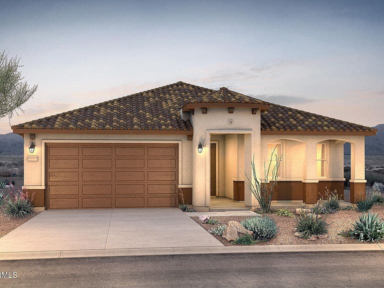 26965 W ROSEMONTE Drive photo 1