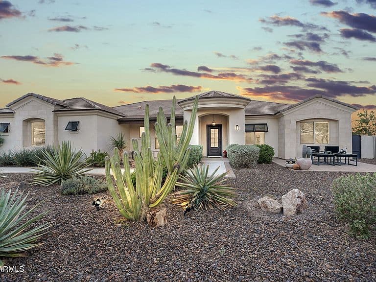 34224 N PASEO GRANDE Drive photo 2