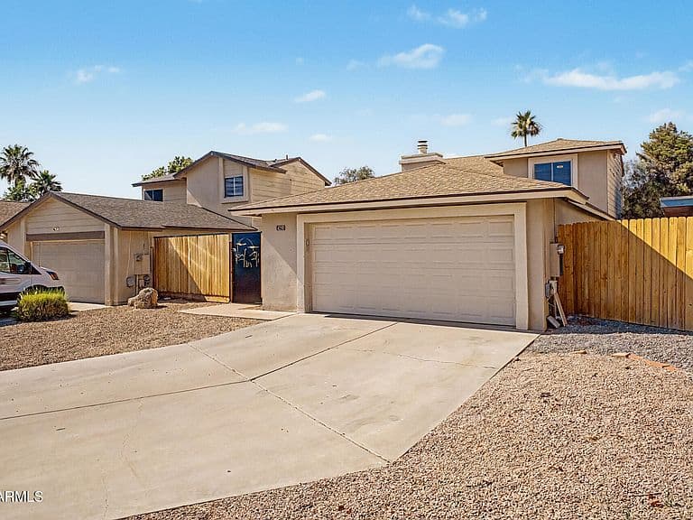 4230 E CABALLERO Circle photo 3