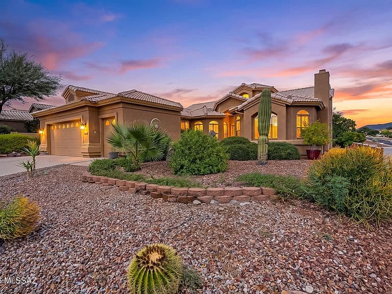 65280 E Rose Ridge Ct photo 1