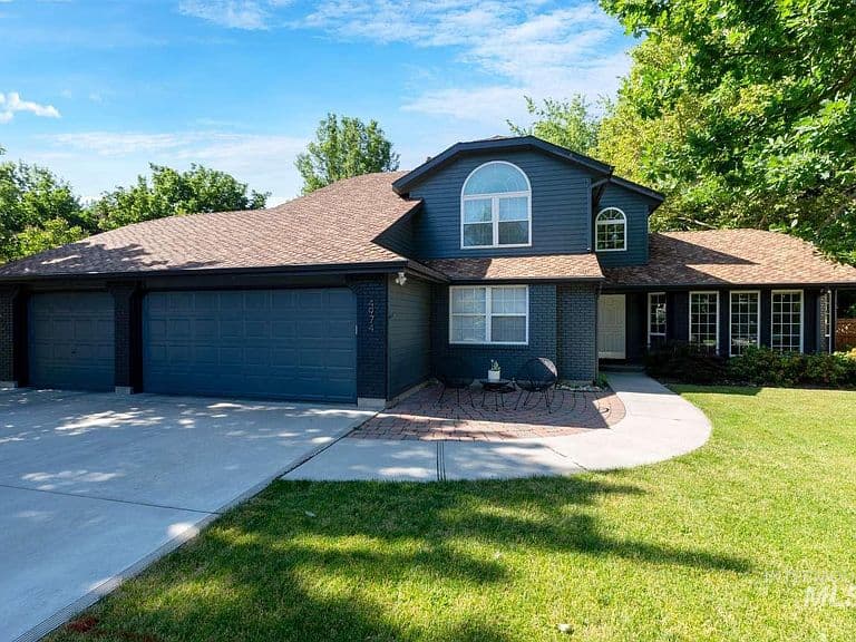 4974 N Rivervista Way photo 1