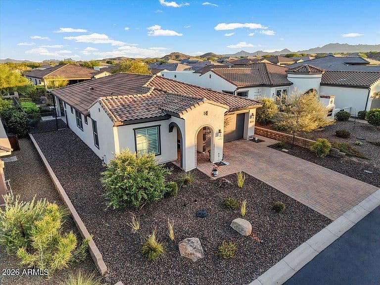 17953 E PARIA CANYON Drive photo 3