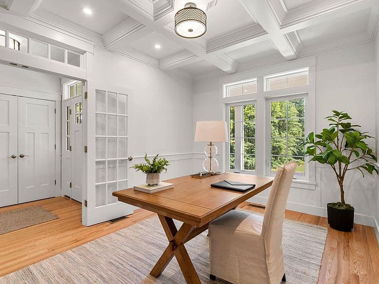 57 Jenkins Road Lot 4  - The (expanded) Hannah Floor Plan photo 2