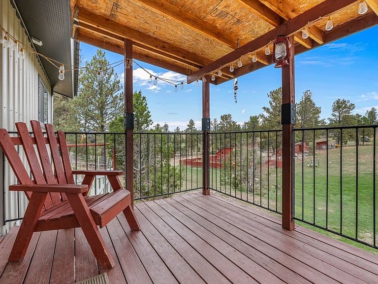535 Horsethief Rd photo 4