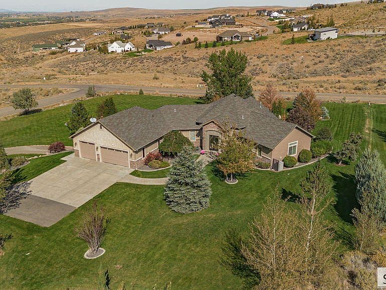 5405 S High Willow Ln photo 1