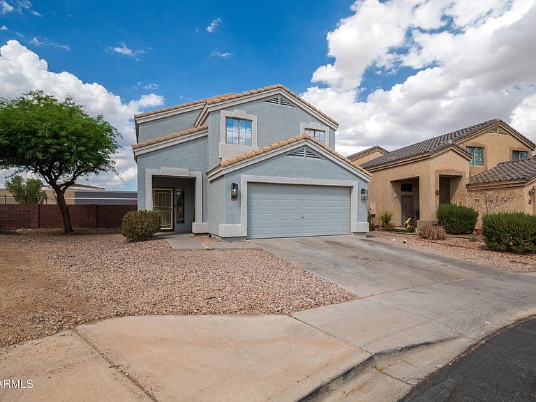 21754 W PIMA Street photo 2