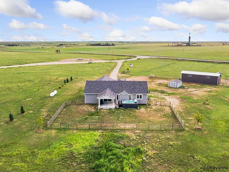 3791 Patrick Rd photo 3