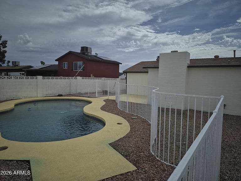 3730 W COLUMBINE Drive photo 1