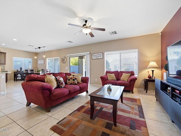 11716 W RIO VISTA Lane photo 5