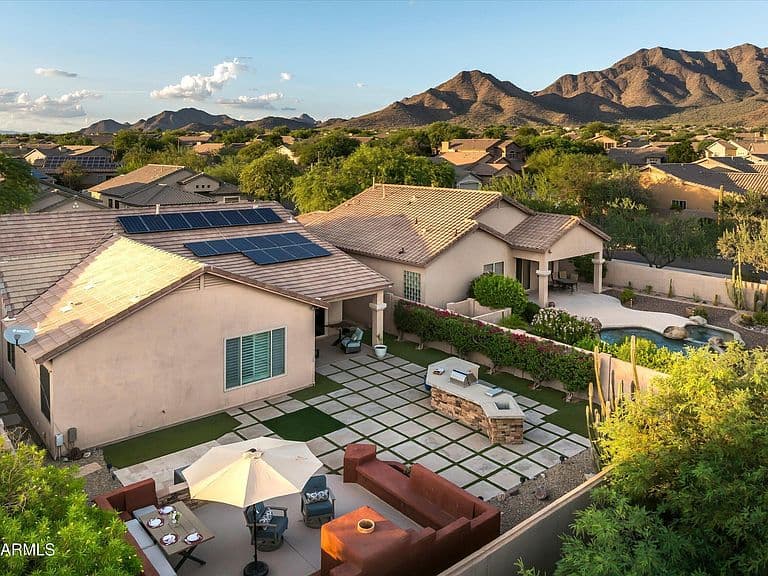 10583 E TIERRA BUENA Lane photo 5