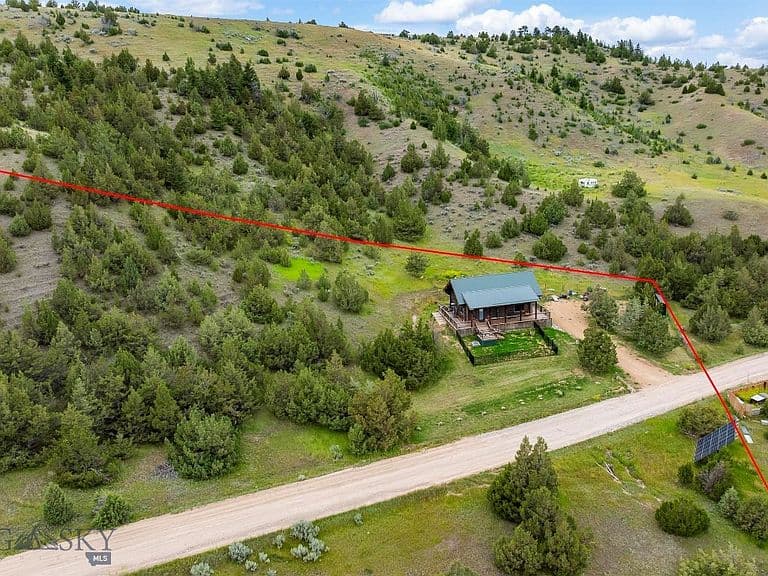 17248 Pole Gulch Rd photo 4