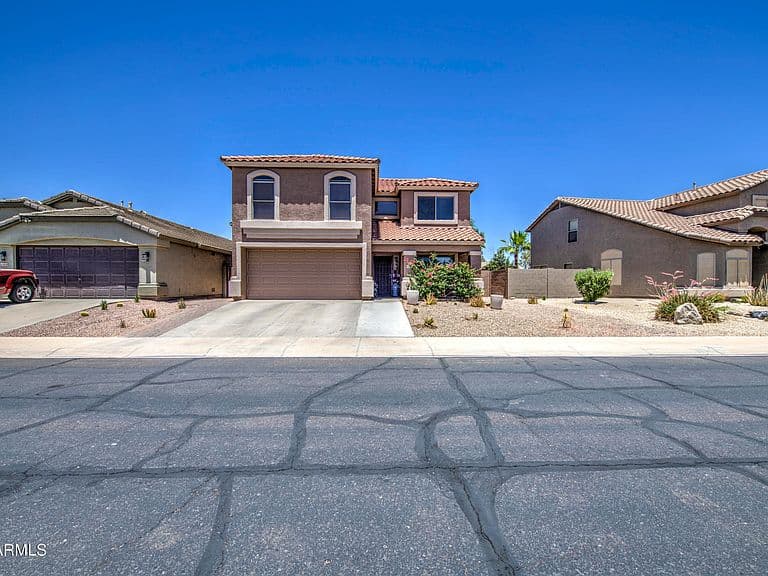 43822 W BAKER Drive photo 4