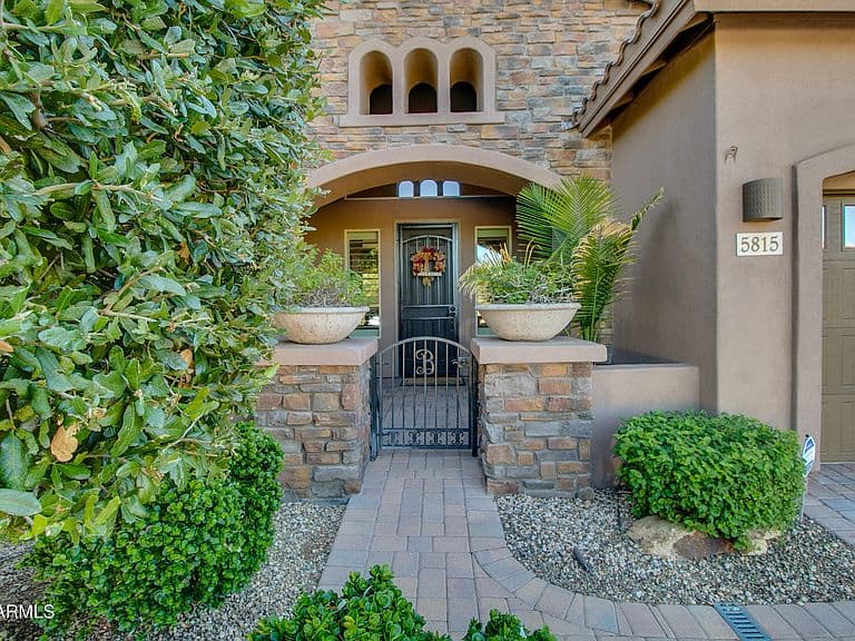 5815 E SIERRA SUNSET Trail photo 3