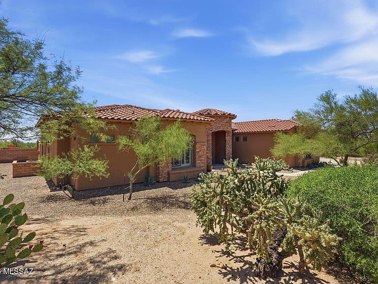 5885 W Clear Brook Ln photo 5