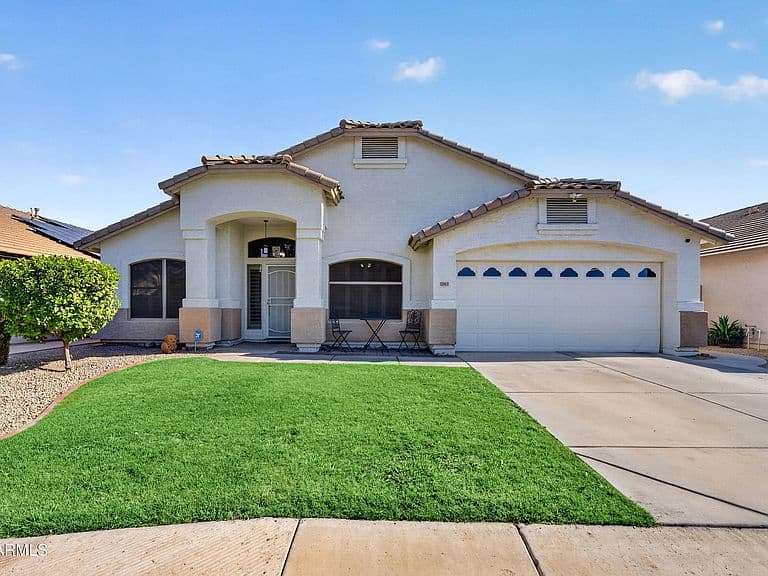 12863 W LEWIS Avenue photo 2
