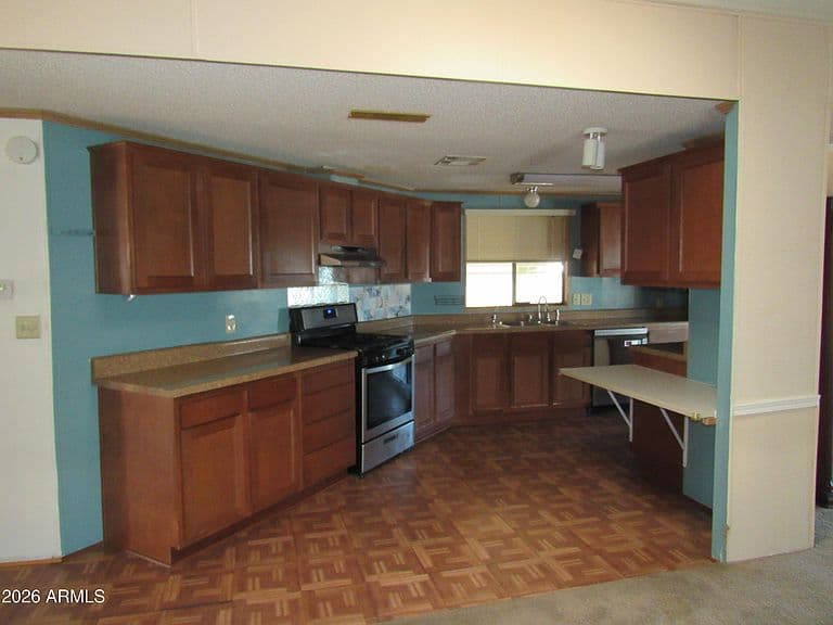 3411 S Camino Seco Unit 442 photo 5