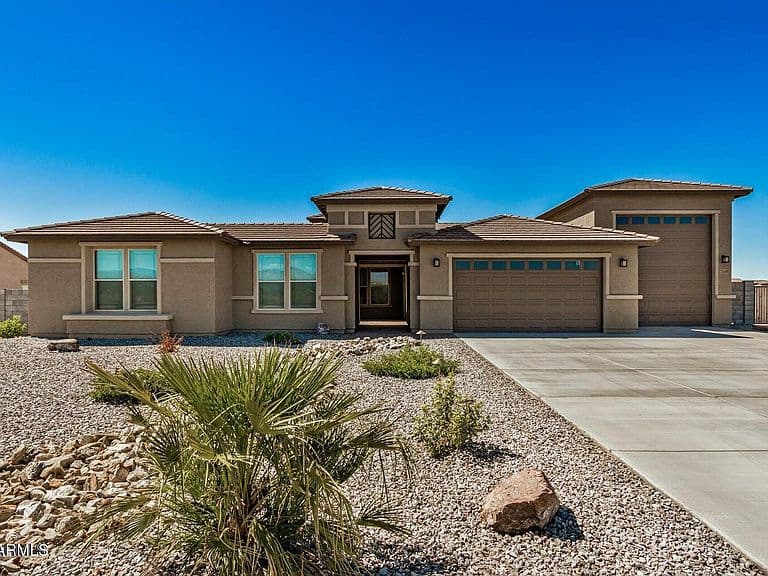 24415 W BAKER Drive photo 3