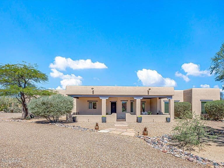 1620 W Placita Abreojos photo 3