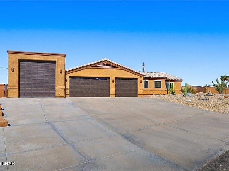 3551 Pocahontas Dr photo 3