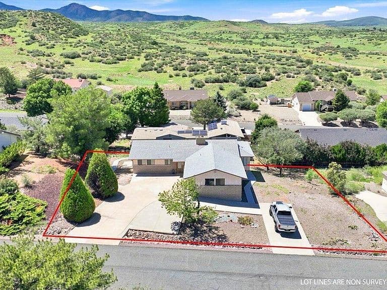 606 N COCHISE Drive photo 2