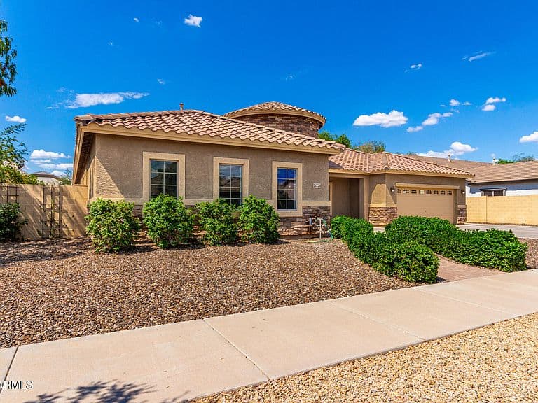 21778 E ESCALANTE Road photo 3