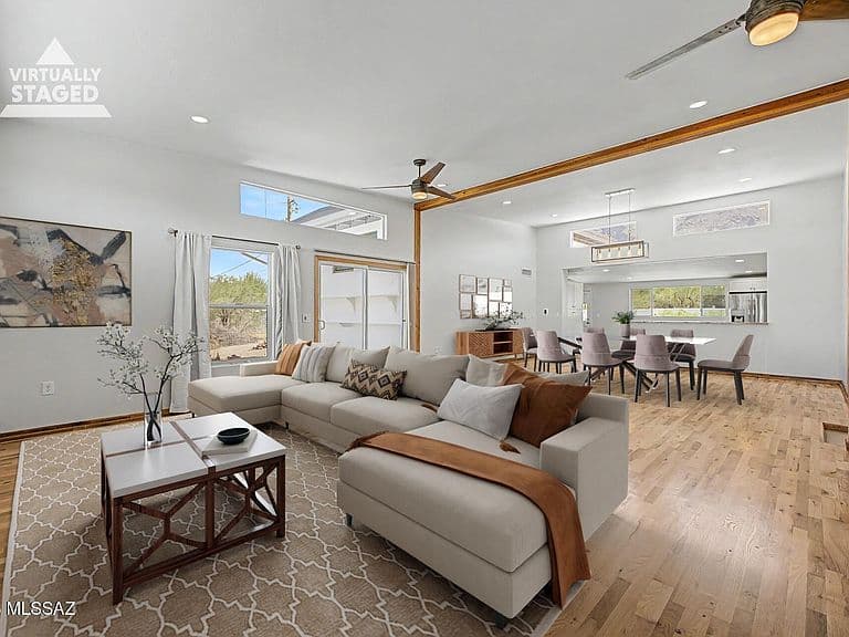 9140 N Shadow Mountain Dr photo 4