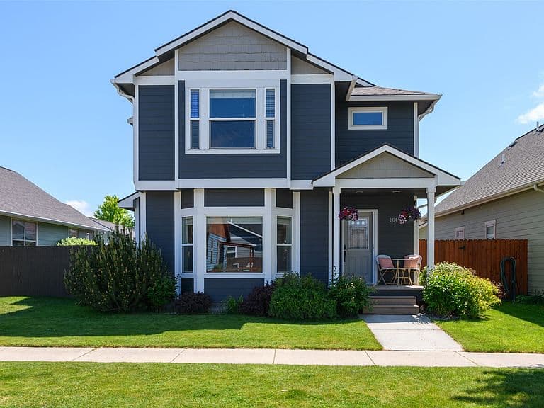 2434 Riata Rd photo 1