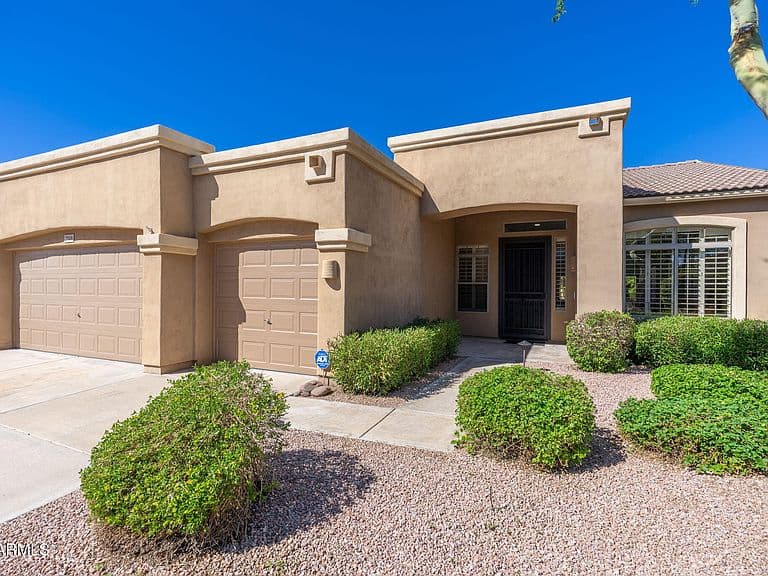7518 E DE LA O Road photo 4