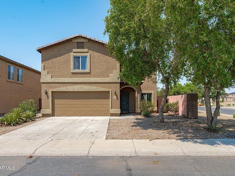 25212 W CRANSTON Place photo 2