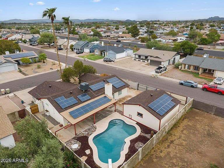 5107 W CORRINE Drive photo 5