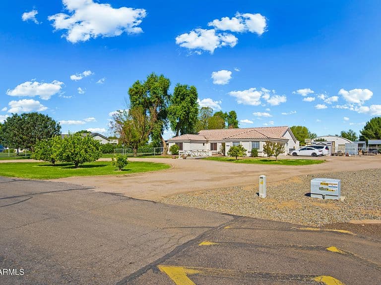 15508 E VIA DEL RANCHO -- photo 4