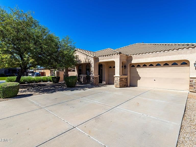 5512 E DIONYSUS Drive photo 3