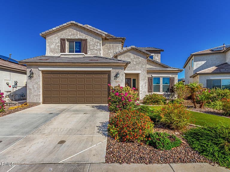 6594 W PLEASANT OAK Court photo 1