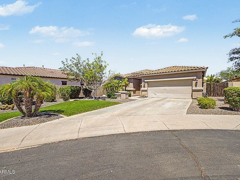 7171 S SINOVA Court photo 1