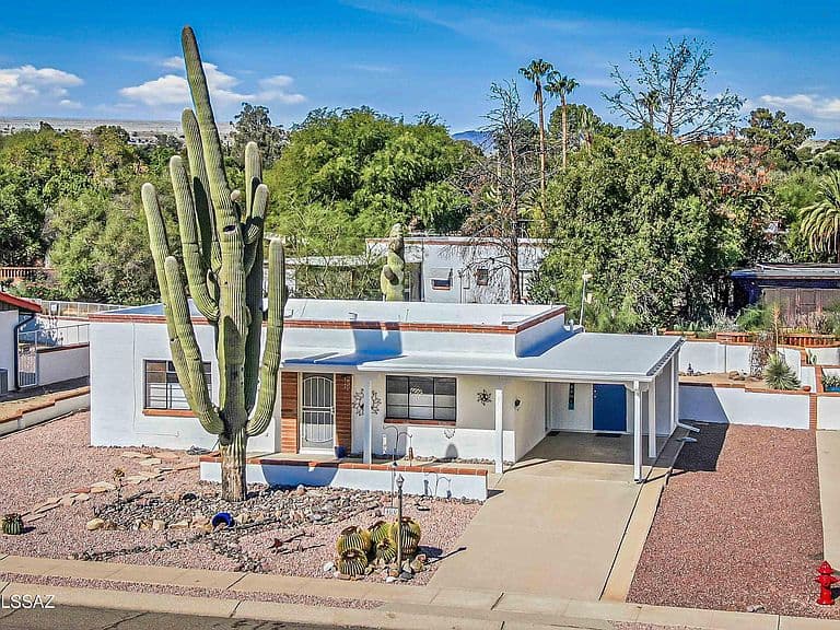 400 S Vista Del Rio photo 1