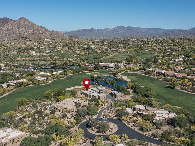 7692 E BLACK MOUNTAIN Road photo 4