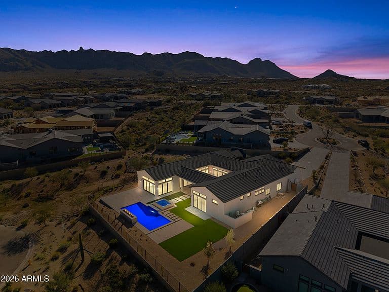 12895 E Desert Vista Dr photo 2