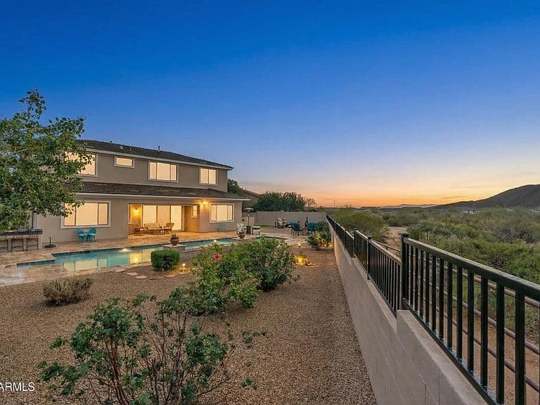 7432 W Paso Trl photo 4