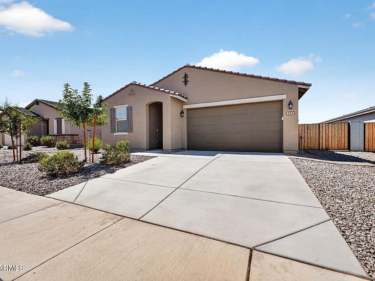 351 S ALEGRIA Lane photo 3
