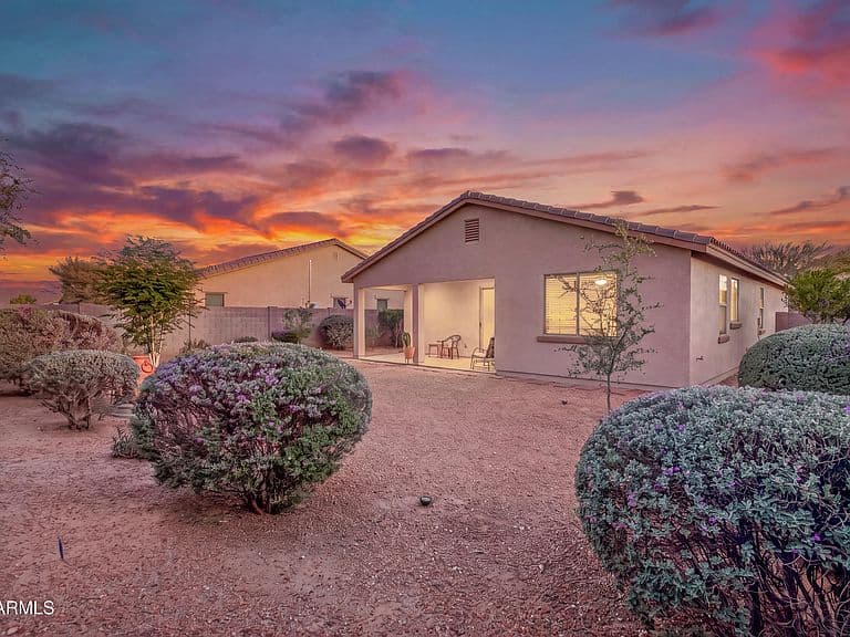 16990 W GIBSON Lane photo 3