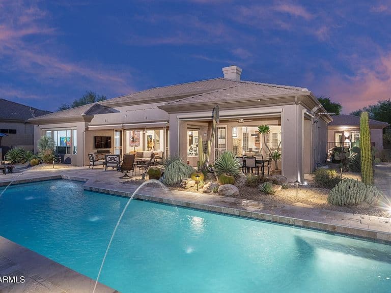 6338 E AMBER SUN Drive photo 4
