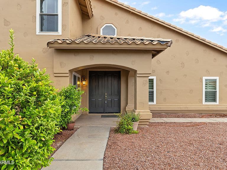 4803 W TYSON Street photo 3