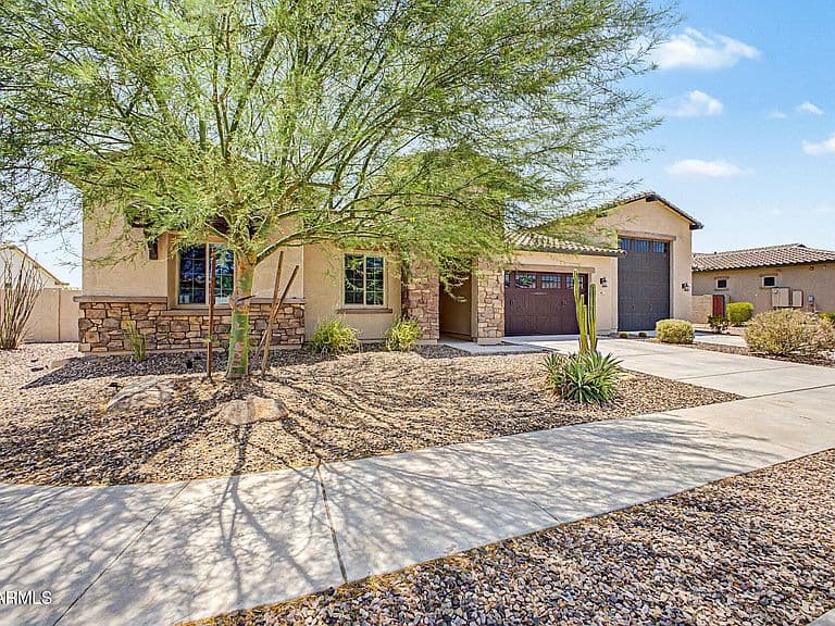 7563 W ELECTRA Lane photo 3