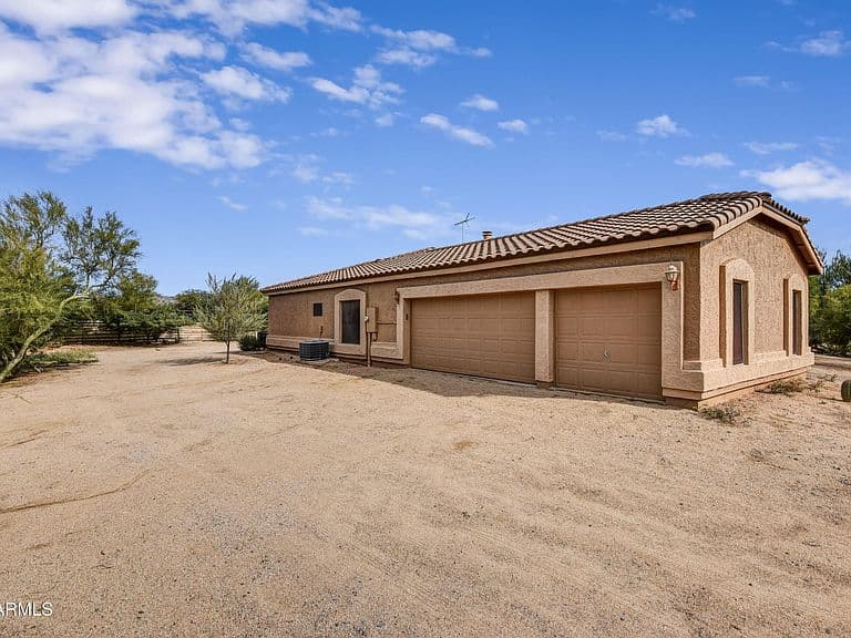 6032 E SKINNER Drive photo 5