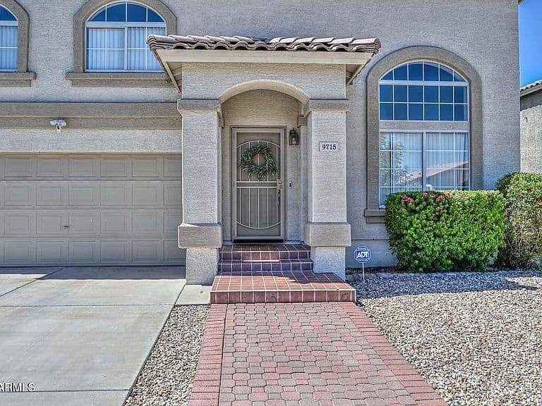 9715 W SUNNYSLOPE Lane photo 5
