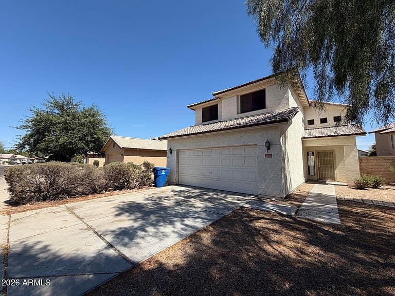 10807 W MONTE VISTA Road photo 2