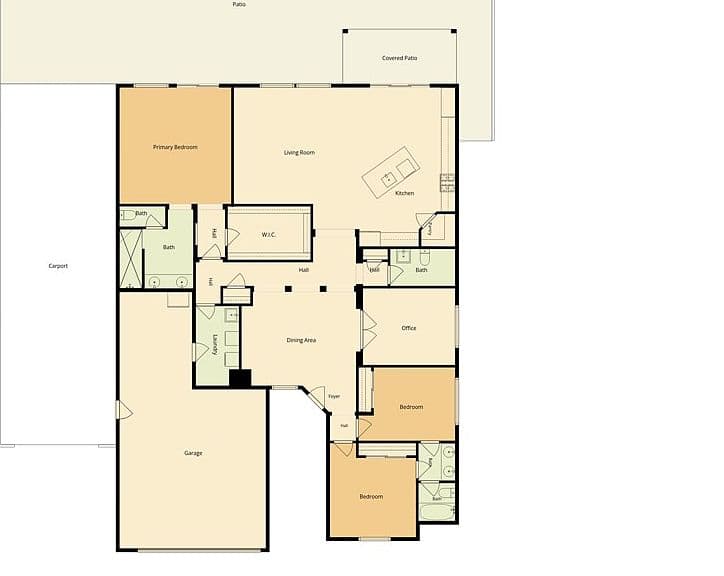 507 Downey Drive photo 5