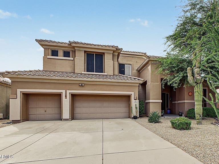 4926 E ROY ROGERS Road photo 1
