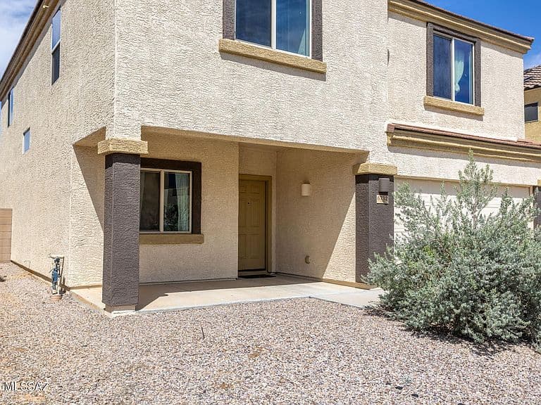 6732 S Blue Wing Dr photo 2